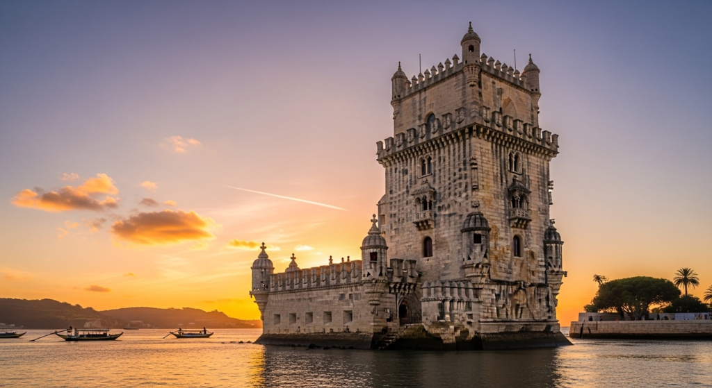 Belém Tower