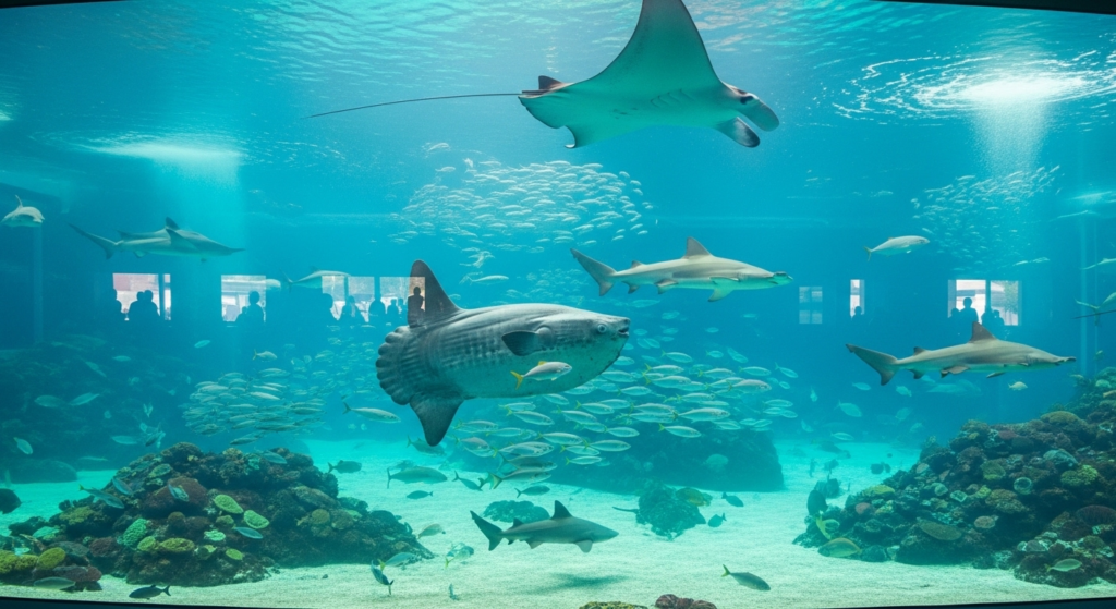 Oceanário de Lisboa