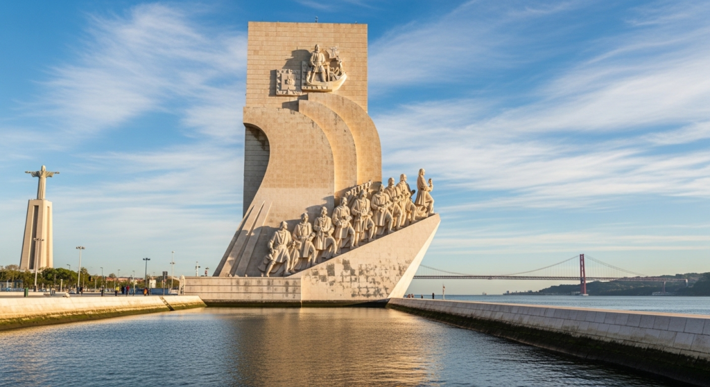 Monument to the Discoveries