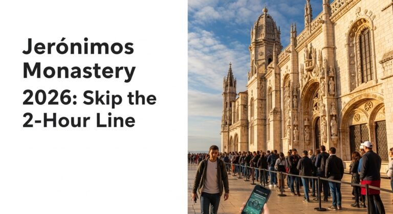 Jeronimous Monastery