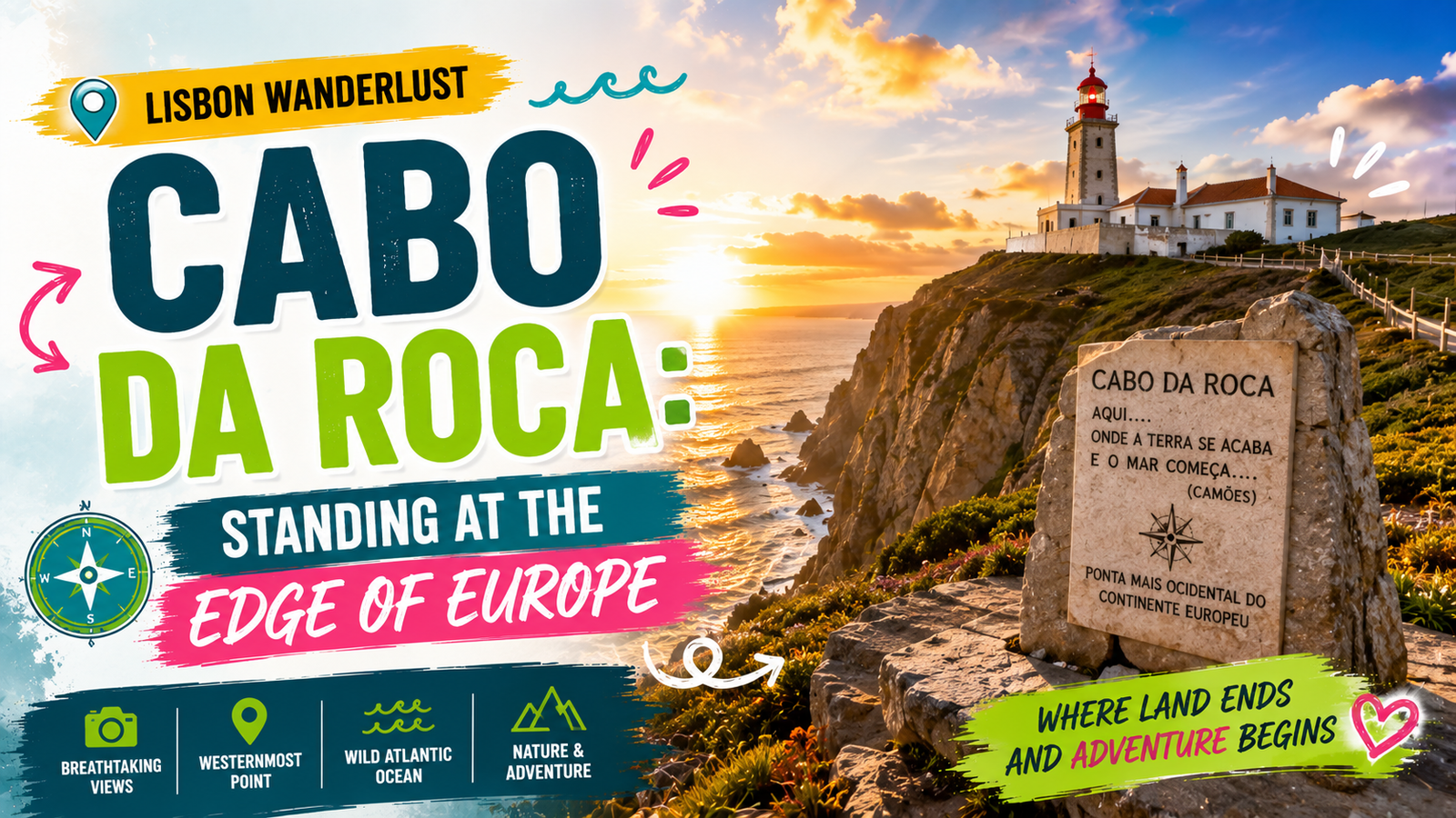 Cabo da Roba