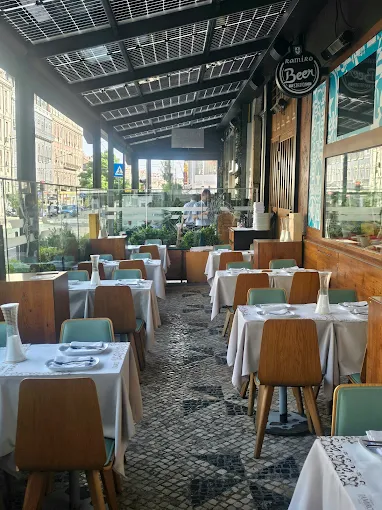 Cervejaria Ramiro: Is Lisbon’s Most Famous Seafood Spot Worth the Hype? 6 Dining