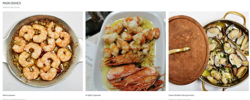Cervejaria Ramiro: Is Lisbon’s Most Famous Seafood Spot Worth the Hype? 3 image 4