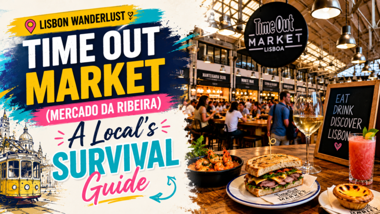 time out market