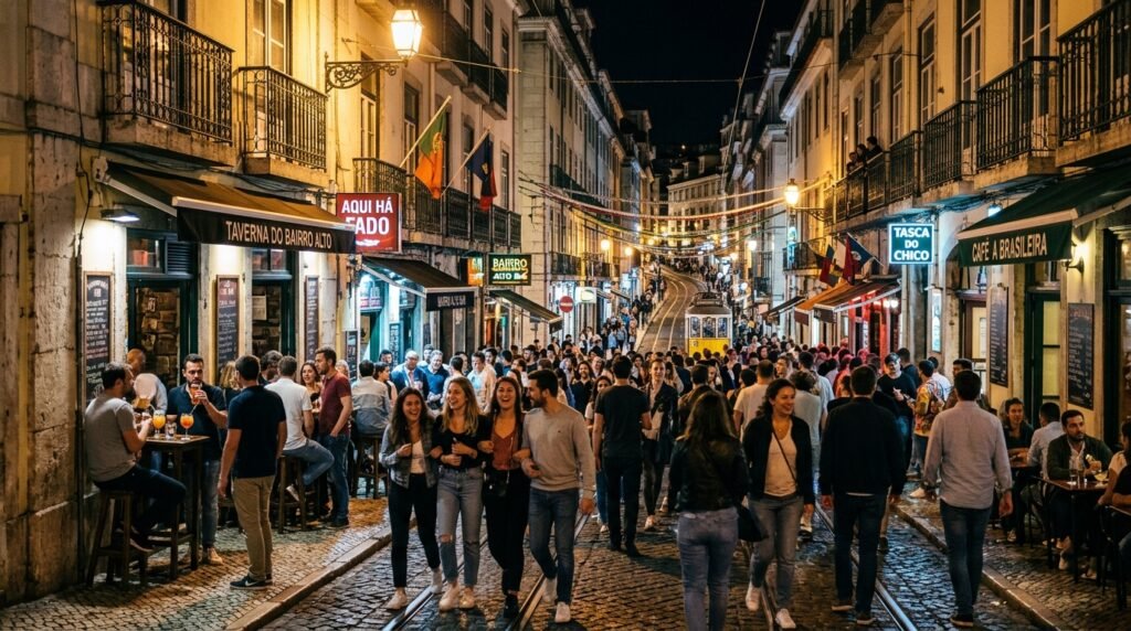 Chiado Bairro Alto Nightlife 202606241418