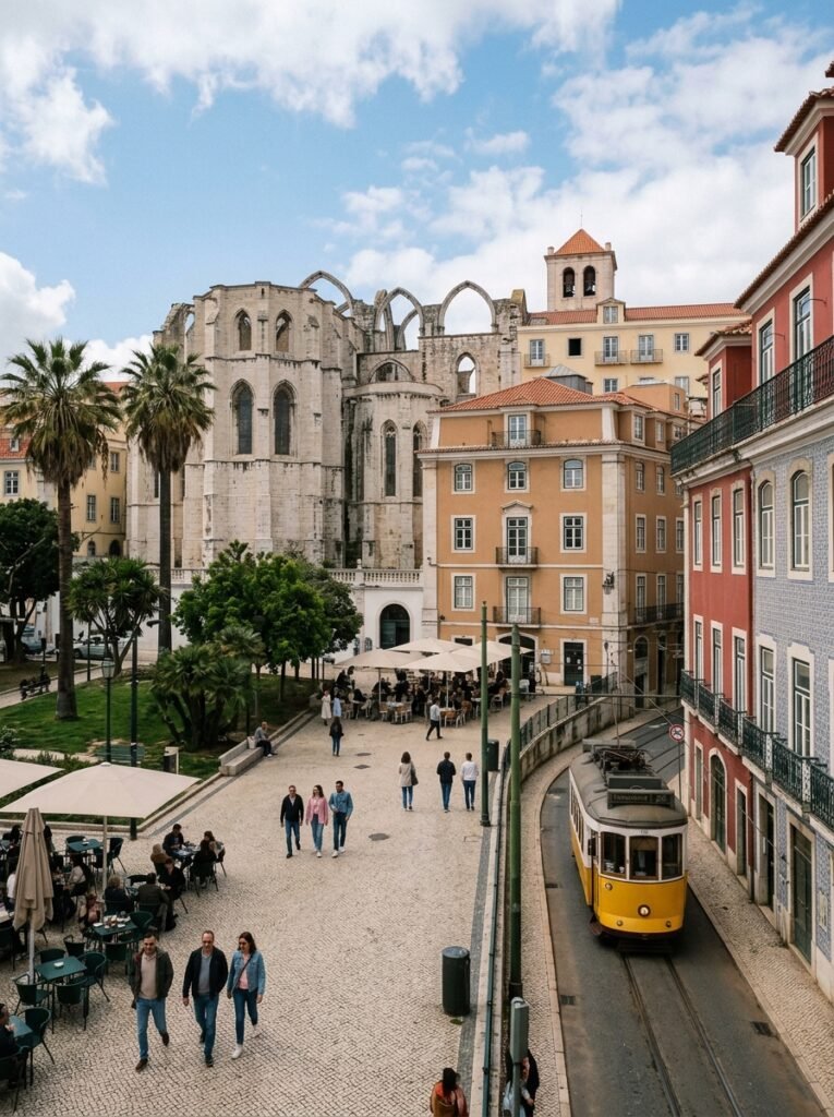 Largo do Carmo Chiado just 202606302149