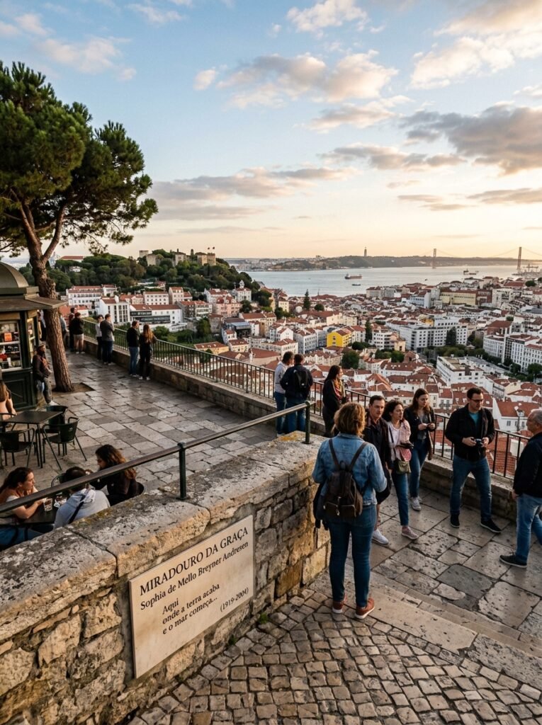 Miradouro da Graca Sophia Andresen 202606301714