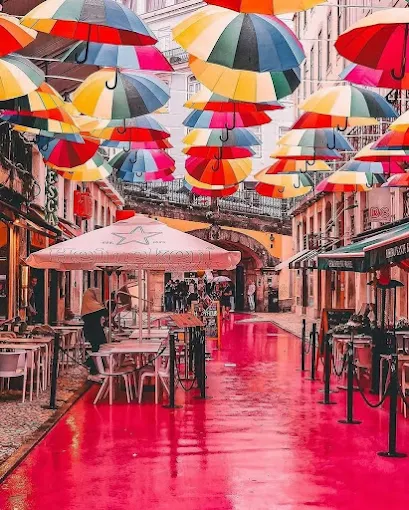 Lisbon Photography Spots: 12 Coordinates for the Perfect Travel Feed 9 image 12