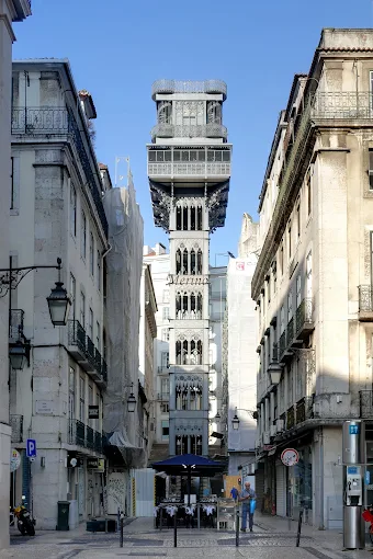 Lisbon Photography Spots: 12 Coordinates for the Perfect Travel Feed 10 image 14