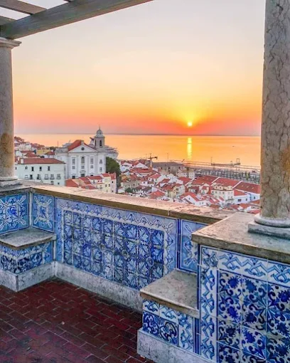 Lisbon Photography Spots: 12 Coordinates for the Perfect Travel Feed 11 image 15