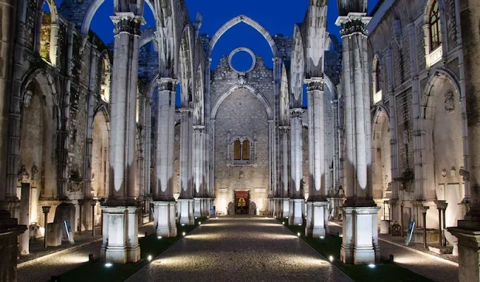 Lisbon Photography Spots: 12 Coordinates for the Perfect Travel Feed 13 image 19