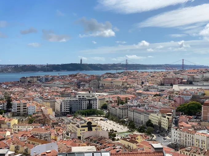 Lisbon Photography Spots: 12 Coordinates for the Perfect Travel Feed 5 image 5