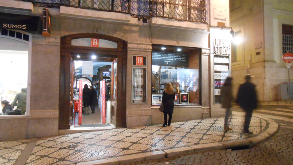 Lisbon Photography Spots: 12 Coordinates for the Perfect Travel Feed 7 image 9