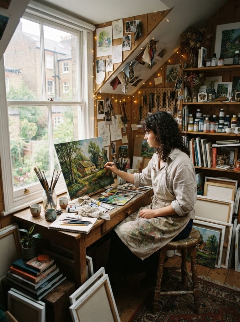 Hidden Creative Corners 202607262232